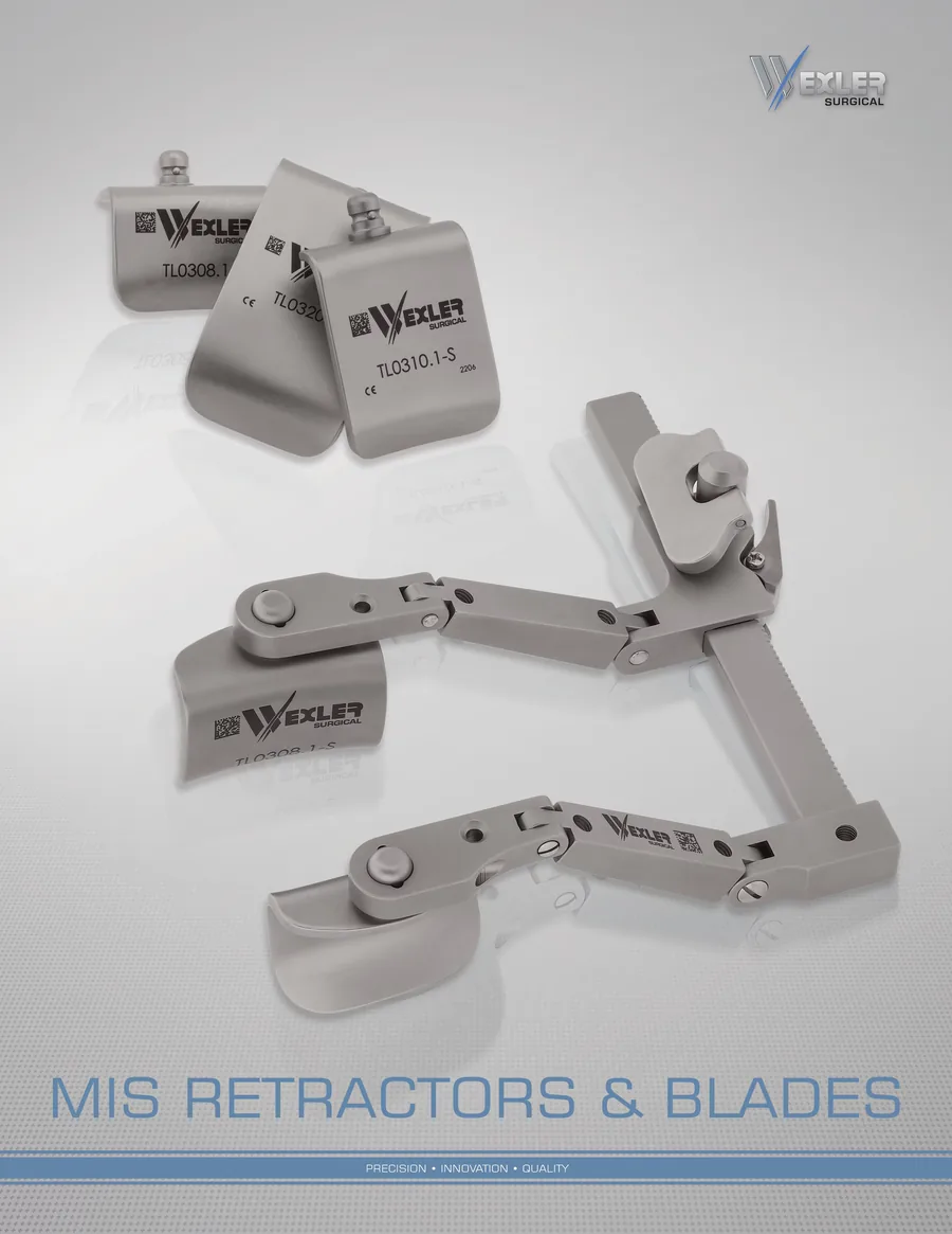 MIS Retractor